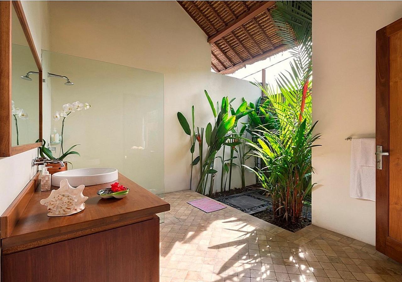 Villa Andalas Seminyak  Ngoại thất bức ảnh